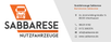 Logo Auto Sabbarese